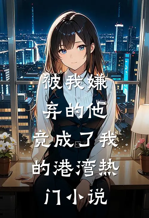 被我嫌弃的他，竟成了我的港湾热门小说