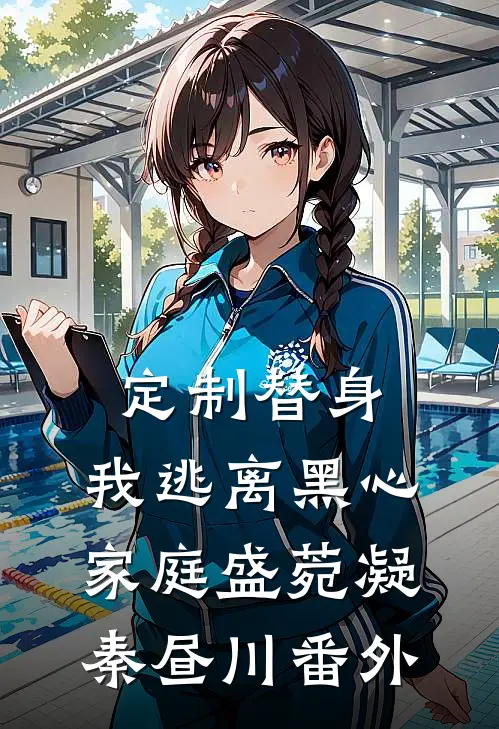 定制替身，我逃离黑心家庭盛菀凝秦昼川番外