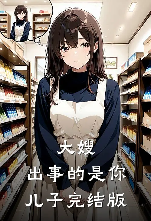 大嫂，出事的是你儿子完结版
