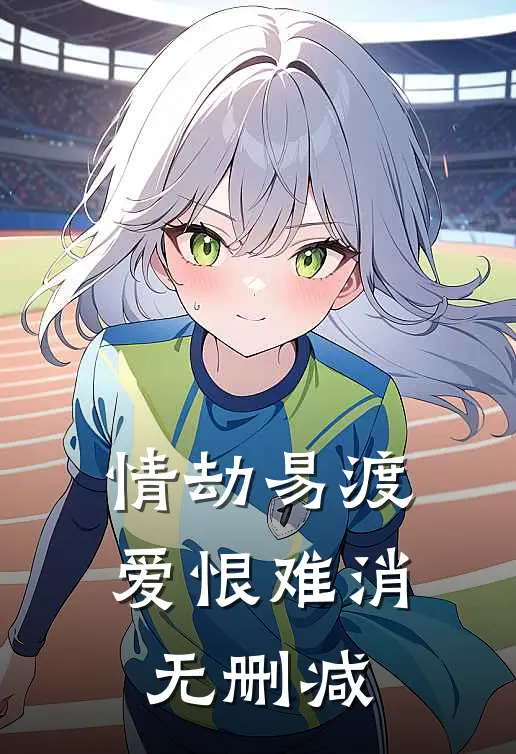 情劫易渡，爱恨难消无删减