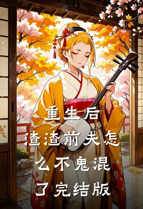 重生后，渣渣前夫怎么不鬼混了完结版