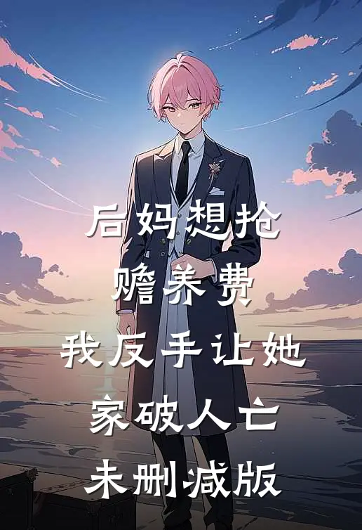 后妈想抢赡养费，我反手让她家破人亡未删减版