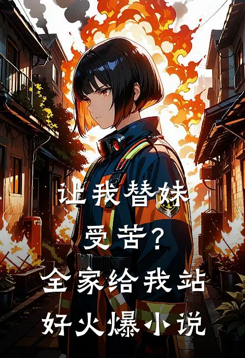 让我替妹受苦？全家给我站好火爆小说