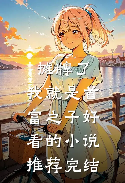 摊牌了，我就是首富之子好看的小说推荐完结