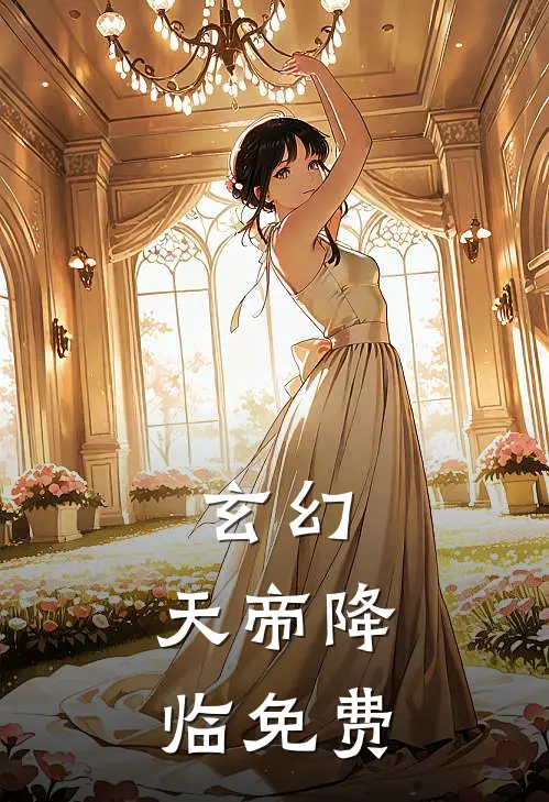 玄幻：天帝降临免费