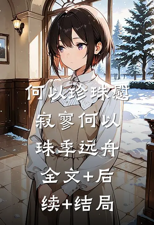 何以珍珠慰寂寥何以珠季远舟:全文+后续+结局