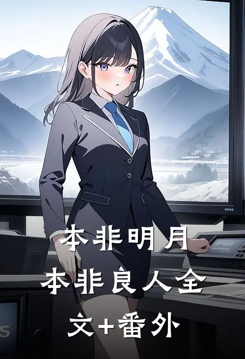 本非明月，本非良人全文+番外