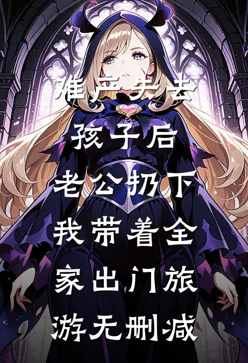 难产失去孩子后，老公扔下我带着全家出门旅游无删减