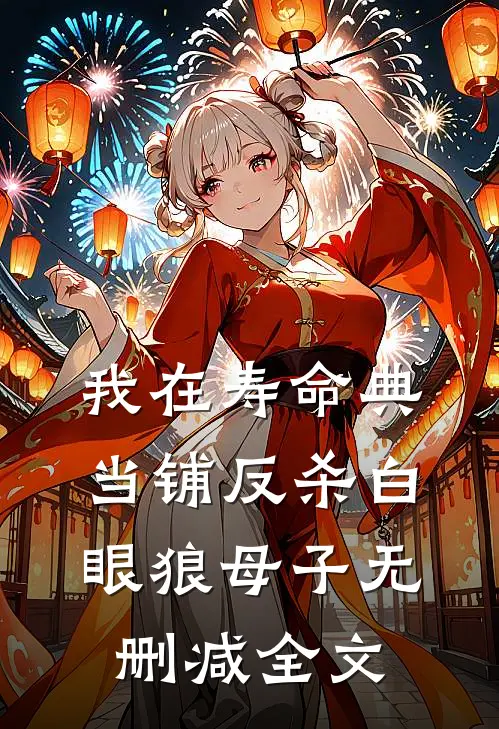 我在寿命典当铺反杀白眼狼母子无删减全文