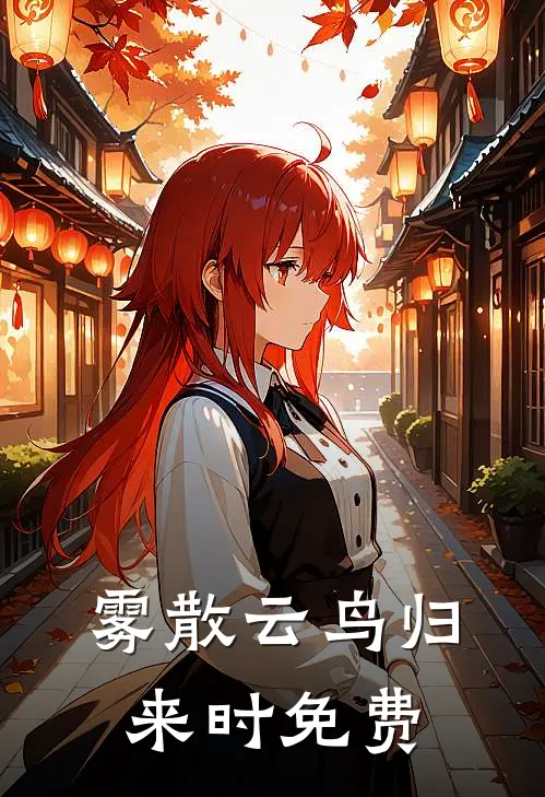 雾散云鸟归来时免费