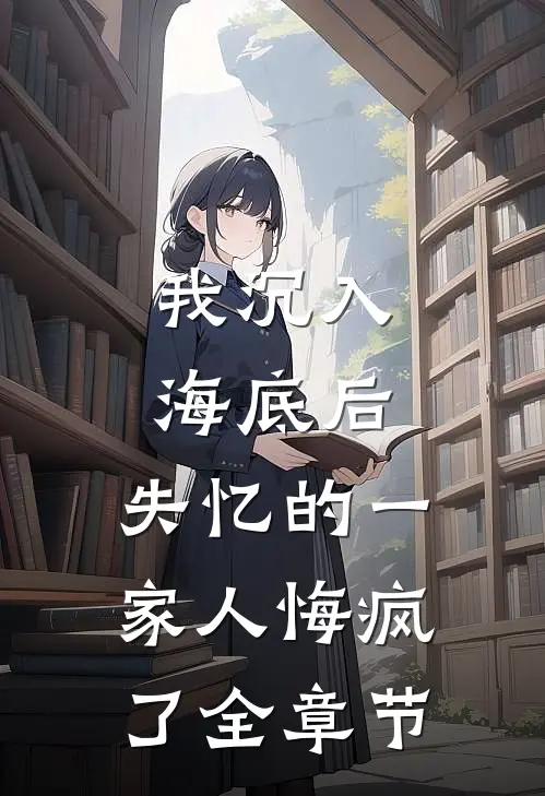 我沉入海底后，失忆的一家人悔疯了全章节