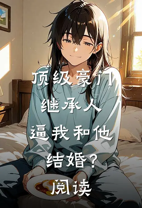 顶级豪门继承人，逼我和他结婚？阅读