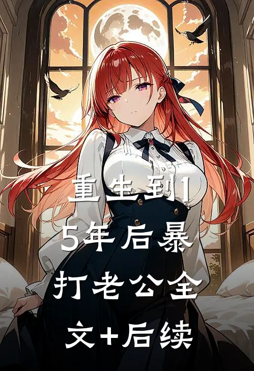 重生到15年后暴打老公全文+后续