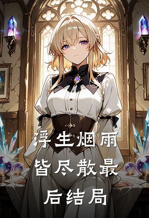 浮生烟雨皆尽散最后结局