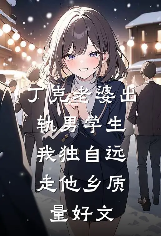 丁克老婆出轨男学生，我独自远走他乡质量好文