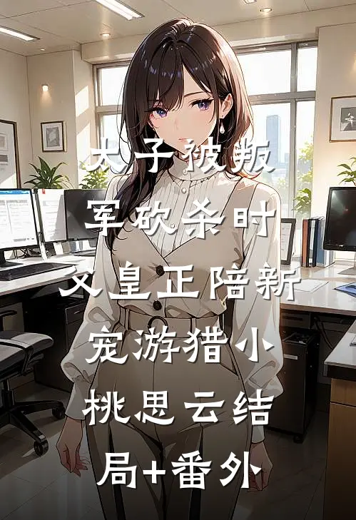太子被叛军砍杀时，父皇正陪新宠游猎小桃思云结局+番外