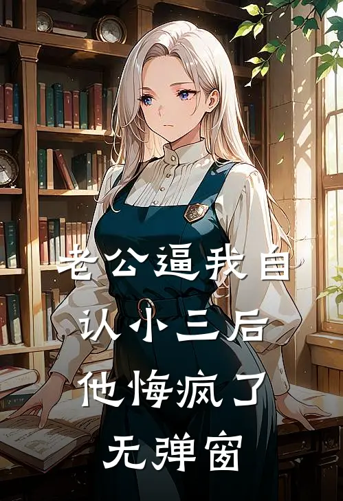 老公逼我自认小三后，他悔疯了无弹窗
