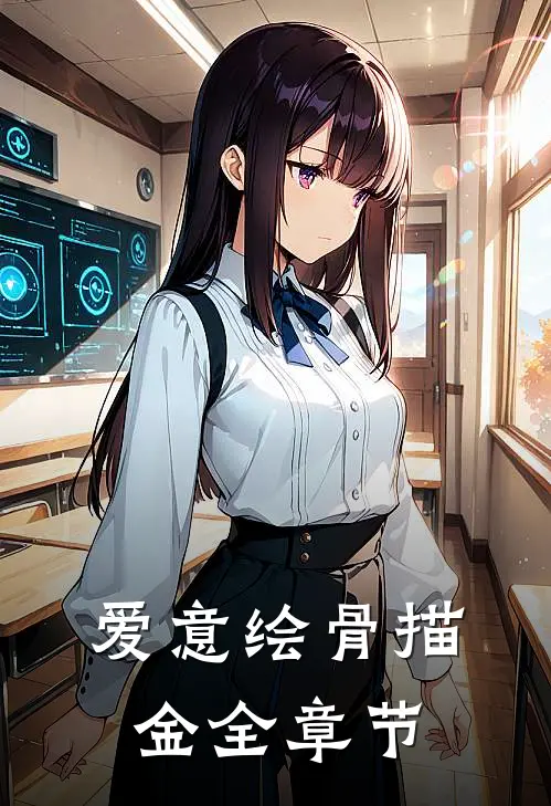爱意绘骨描金全章节