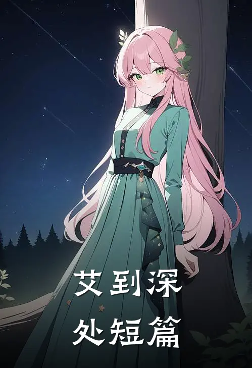 艾到深处短篇