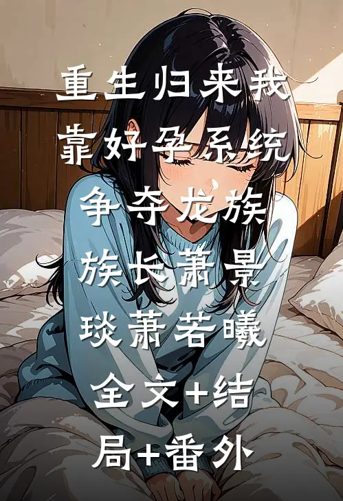 重生归来我靠好孕系统争夺龙族族长萧景琰萧若曦全文+结局+番外