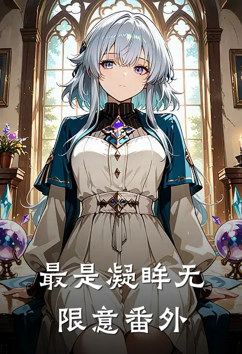 最是凝眸无限意番外