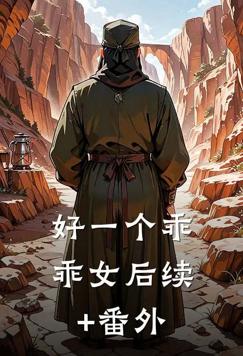 好一个乖乖女后续+番外