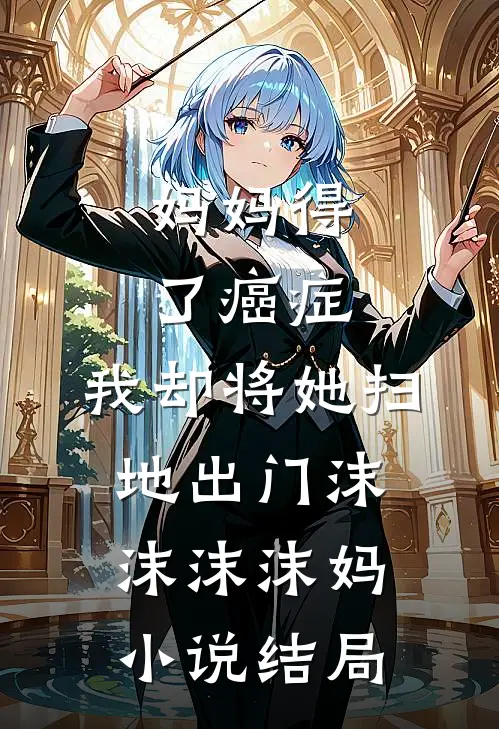 妈妈得了癌症，我却将她扫地出门沫沫沫沫妈小说结局