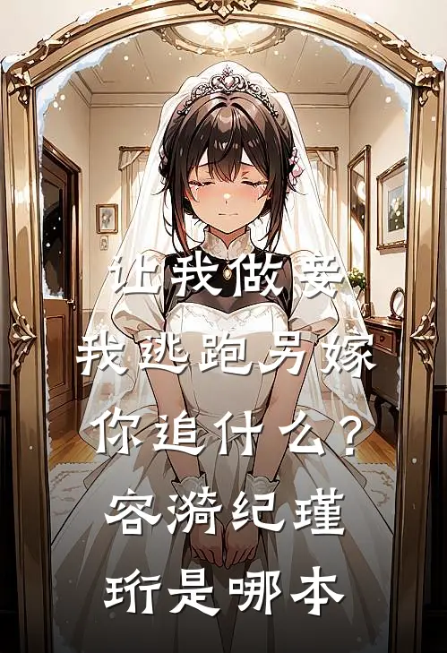 穿成男主早死白月光，夜夜亲错人完结