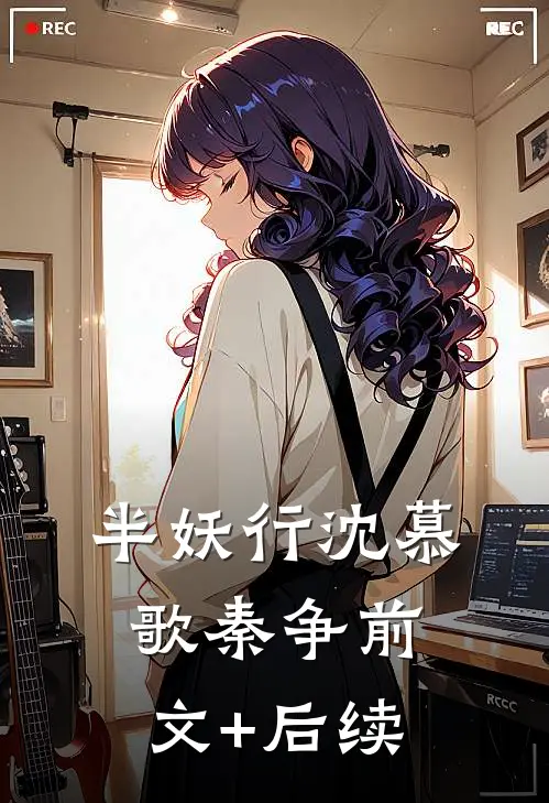 半妖行沈慕歌秦争前文+后续