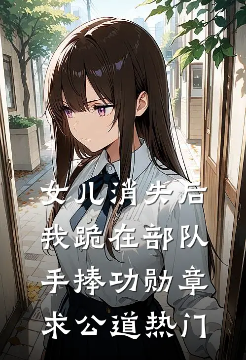 女儿消失后，我跪在部队手捧功勋章求公道热门