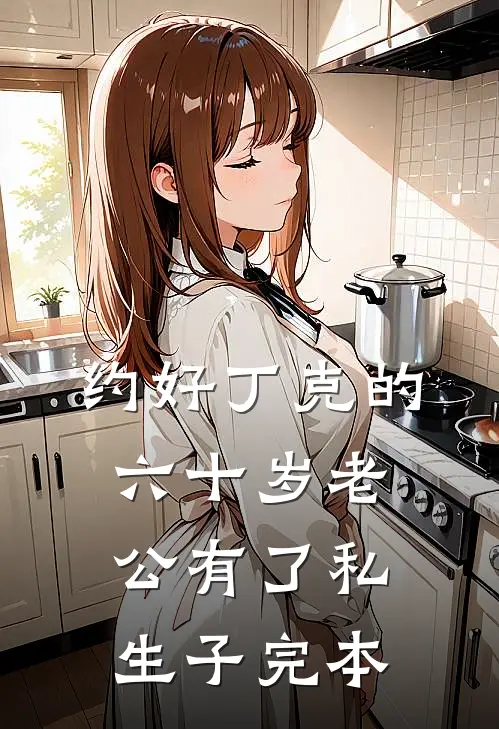 约好丁克的六十岁老公有了私生子完本