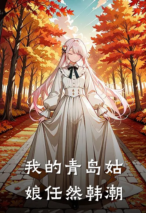 我的青岛姑娘(任然韩潮)