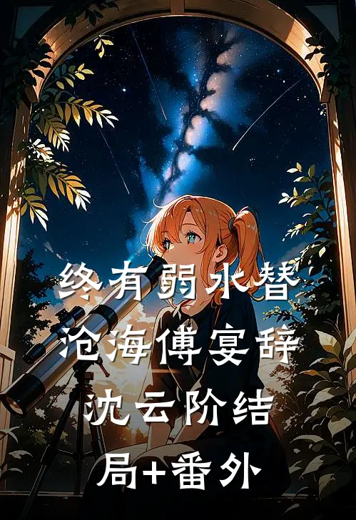 终有弱水替沧海傅宴辞沈云阶结局+番外