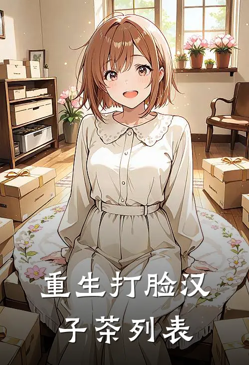 重生打脸汉子茶列表