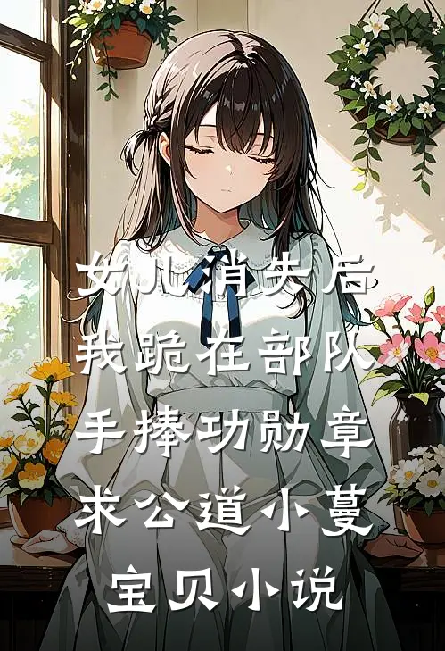 女儿消失后，我跪在部队手捧功勋章求公道小蔓宝贝小说