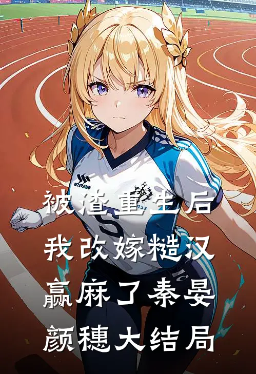 被渣重生后，我改嫁糙汉赢麻了秦晏颜穗大结局