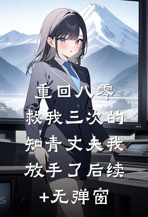 重回八零，救我三次的知青丈夫我放手了后续+无弹窗