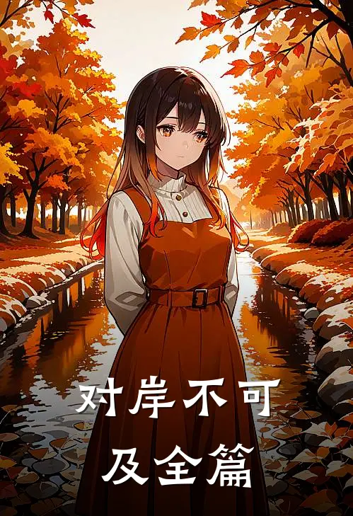 对岸不可及全篇