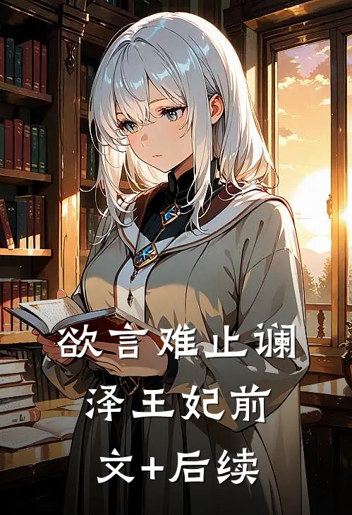 欲言难止谰泽王妃前文+后续