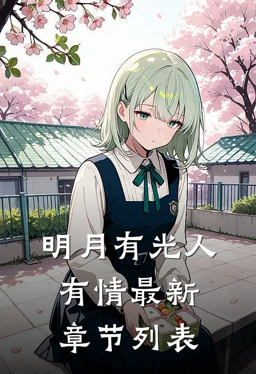 明月有光人有情最新章节列表