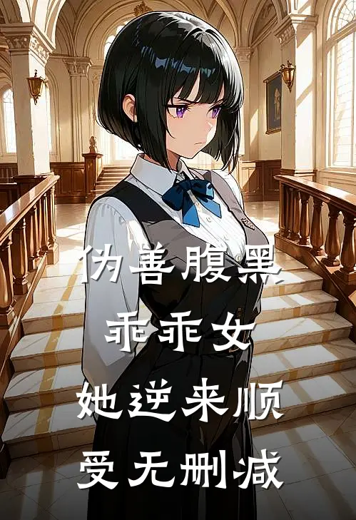 伪善腹黑乖乖女，她逆来顺受无删减