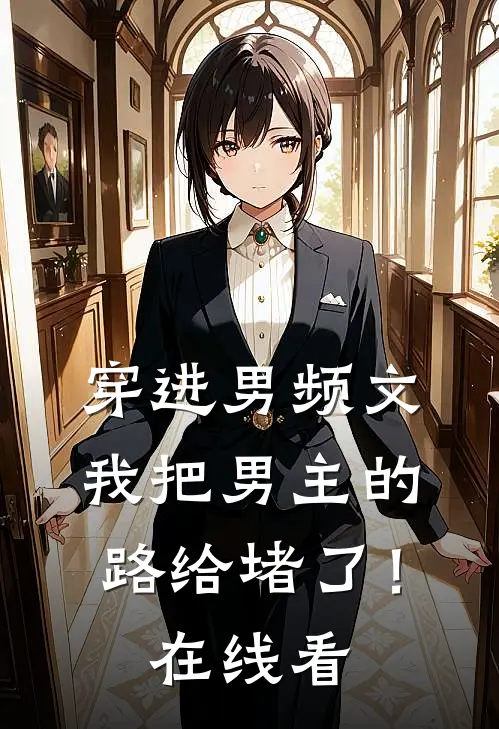 穿进男频文，我把男主的路给堵了！在线看