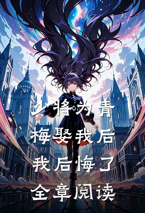少将为青梅娶我后，我后悔了全章阅读