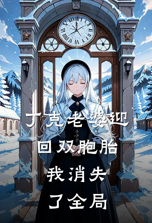 丁克老婆迎回双胞胎，我消失了全局
