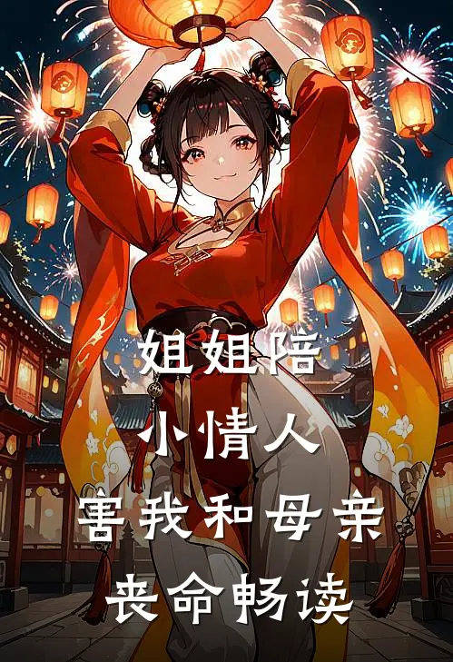 姐姐陪小情人，害我和母亲丧命畅读