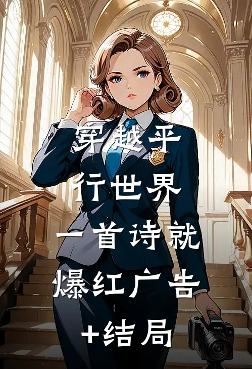 穿越平行世界，一首诗就爆红广告+结局