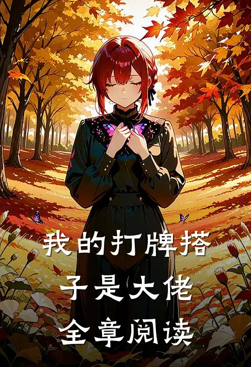 我的打牌搭子是大佬全章阅读