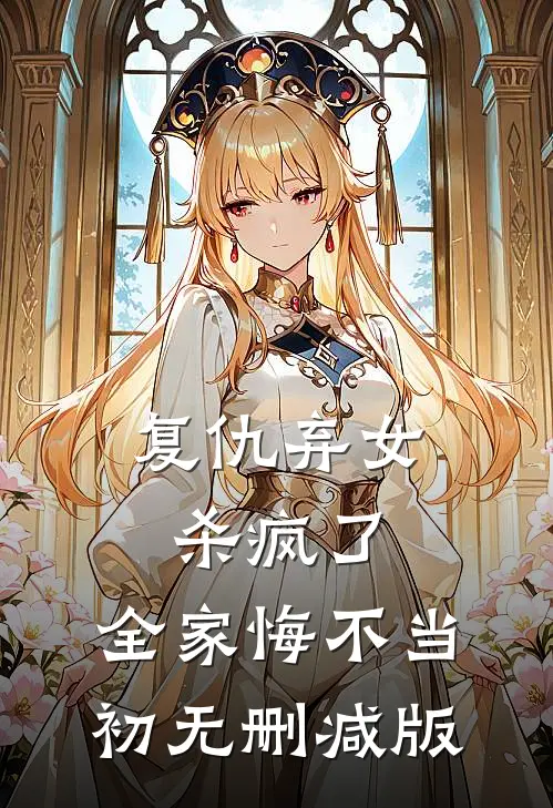 复仇弃女杀疯了，全家悔不当初无删减版