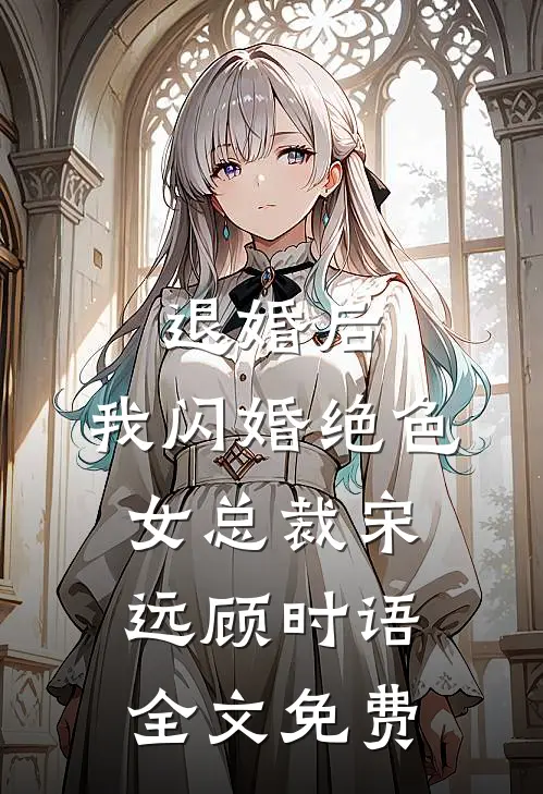 退婚后，我闪婚绝色女总裁宋远顾时语全文免费