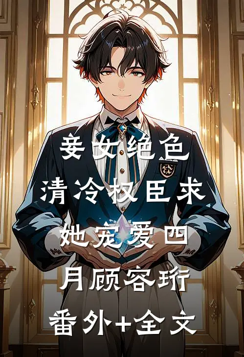 妾女绝色：清冷权臣求她宠爱四月顾容珩:(番外)+(全文)